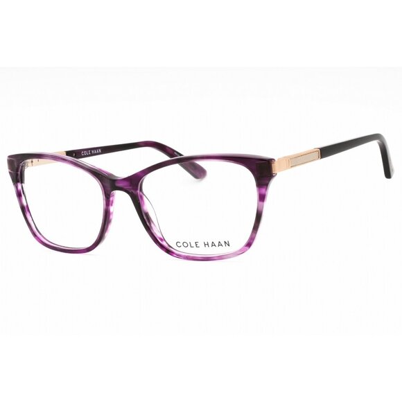 COLE HAAN EYEGLASSES CH5049-510-54 New with case - Picture 1 of 5